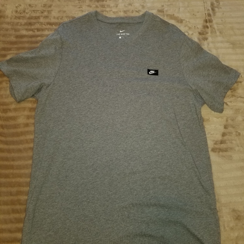 Nike shirt